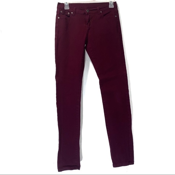 Rico Jeans Skinny Jeans Women’s 5/6 - Picture 1 of 6